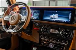 مرسيدس بنز G-Class